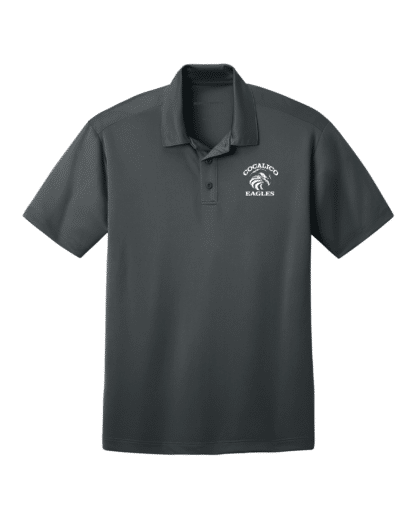 Port Authority® Silk Touch™ Performance Polo - Image 6