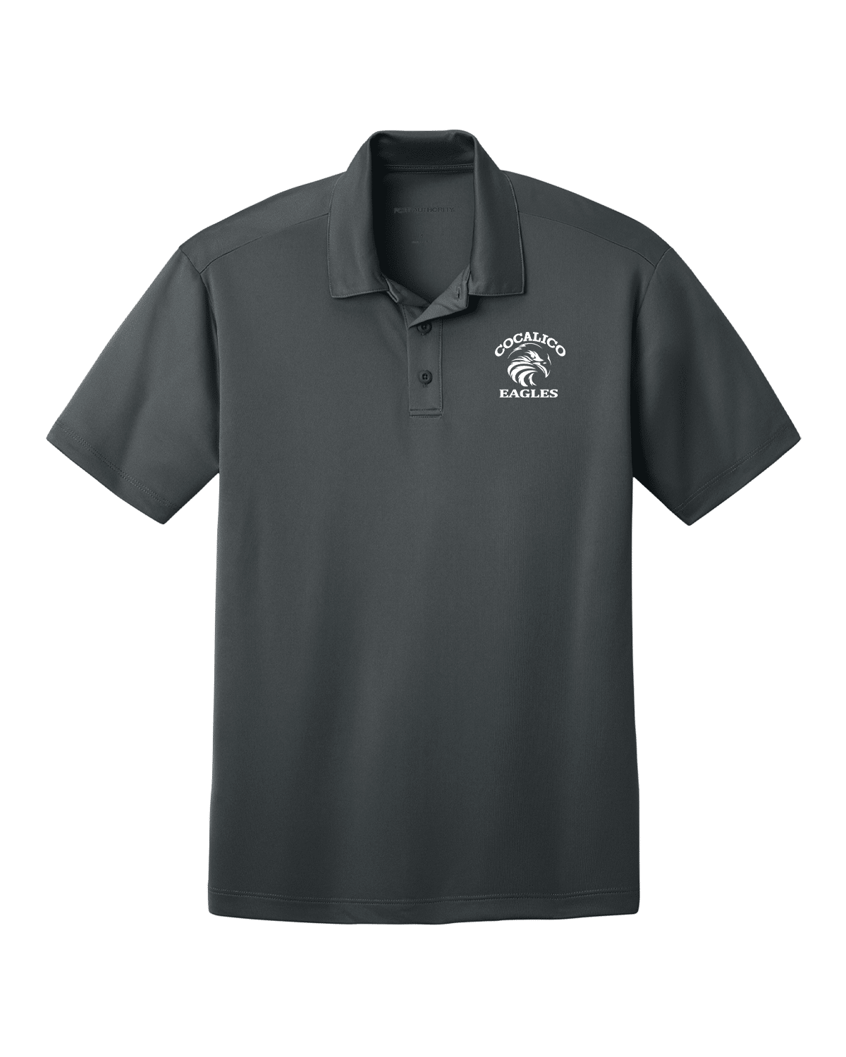 Port Authority® Silk Touch™ Performance Polo - Image 6