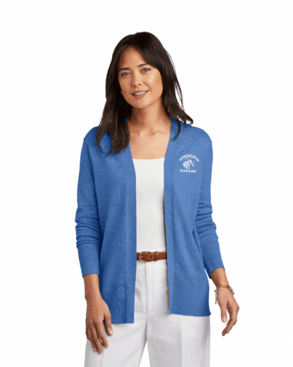 Brooks Brothers® Cardigan Sweater - Image 5