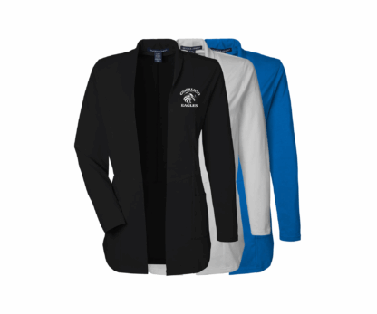Womens Stretch Cardigan
