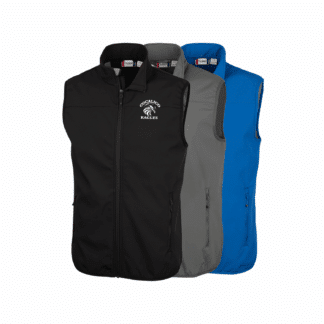 Softshell Vest