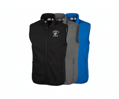 Softshell Vest