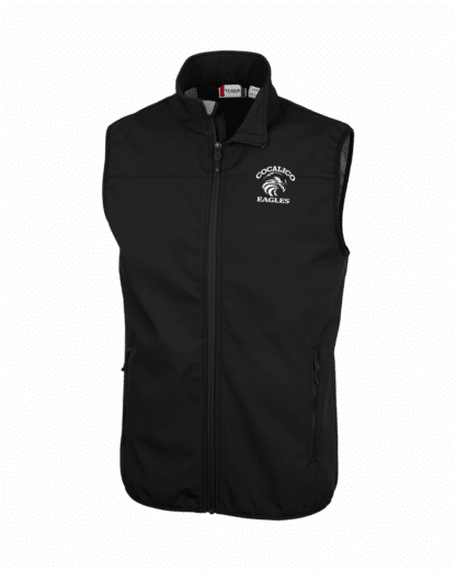 Softshell Vest - Image 2