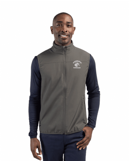 Softshell Vest - Image 5
