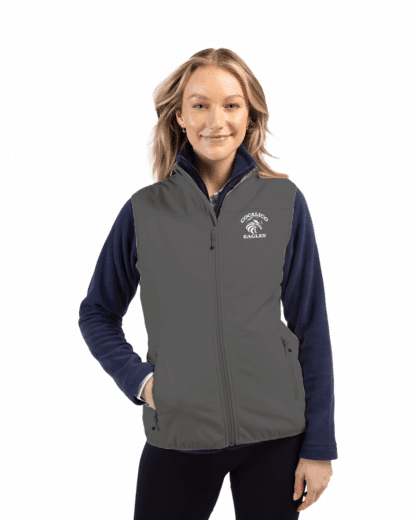 Softshell Vest - Image 7