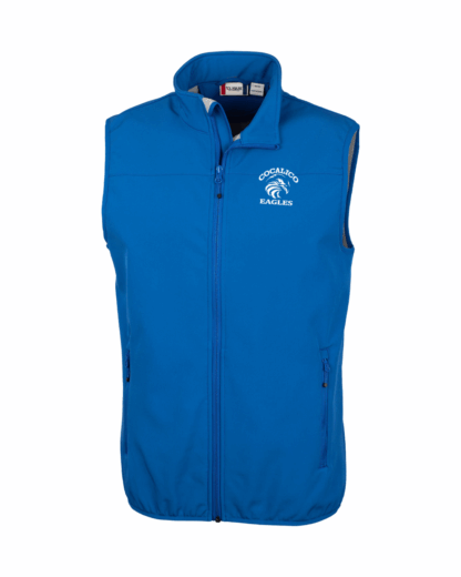 Softshell Vest - Image 3