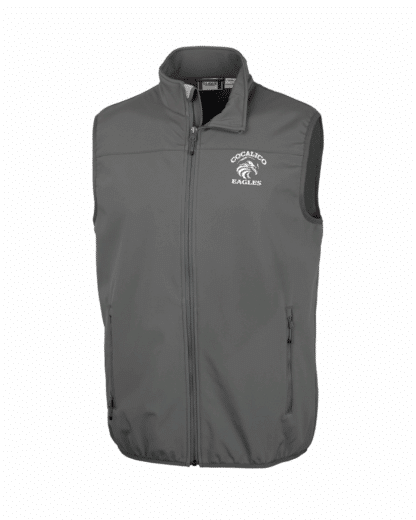 Softshell Vest - Image 4