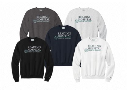 Choice of RHSHS Program Champion Crewneck - Image 4