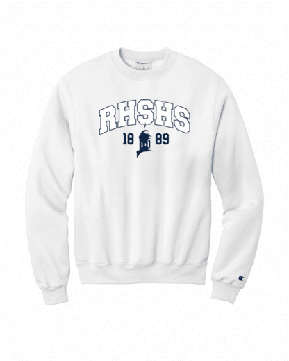 Champion Powerblend Crewneck - Image 6
