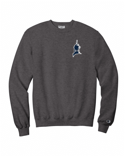 'Tower' Applique Champion Crewneck - Image 7
