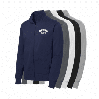 Sport-Wick Fleece Full-Zip Jacket