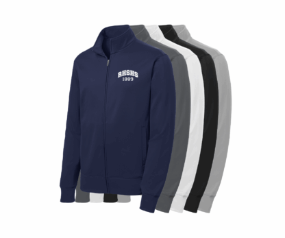 Sport-Wick Fleece Full-Zip Jacket