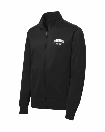 Sport-Wick Fleece Full-Zip Jacket - Image 5