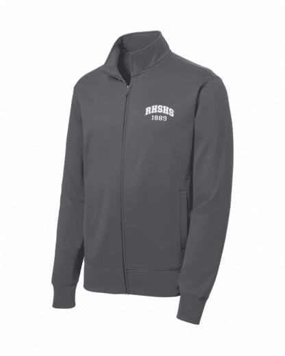 Sport-Wick Fleece Full-Zip Jacket - Image 3