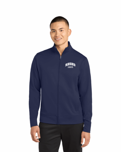 Sport-Wick Fleece Full-Zip Jacket - Image 7