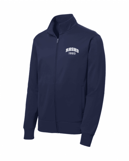 Sport-Wick Fleece Full-Zip Jacket - Image 2