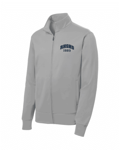 Sport-Wick Fleece Full-Zip Jacket - Image 6