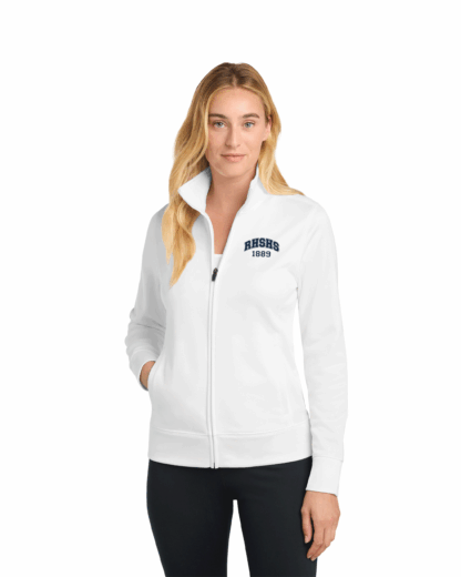 Sport-Wick Fleece Full-Zip Jacket - Image 9
