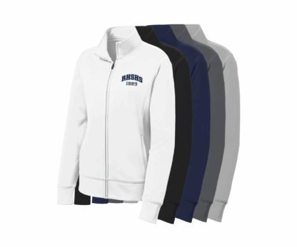 Sport-Wick Fleece Full-Zip Jacket - Image 8