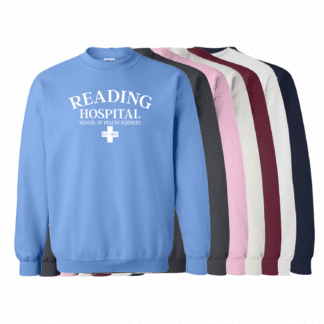 Gildan Heavy Blend Crewneck Sweatshirt