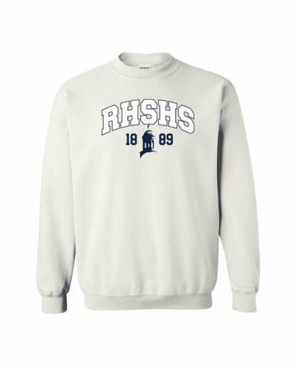 Gildan Heavy Blend Crewneck Sweatshirt - Image 6