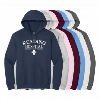 Gildan Heavy Blend Hoodie