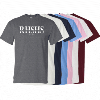 Choice of RHSHS Program Tee