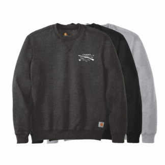 Carhartt Midweight Crewneck Sweatshirt