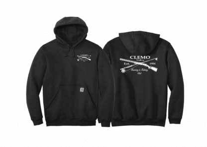 Carhartt Midweight Hooded Sweatshirt - Image 6