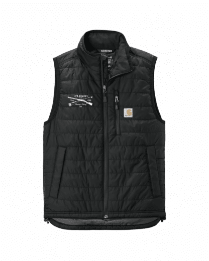 Carhartt Gilliam Vest - Image 3