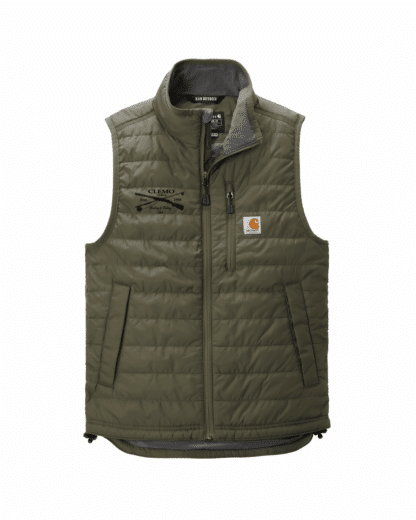 Carhartt Gilliam Vest - Image 2