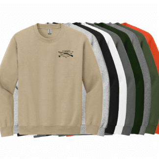 Gildan Heavy Blend Crewneck Sweatshirt