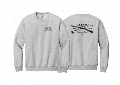 Gildan Heavy Blend Crewneck Sweatshirt - Image 3