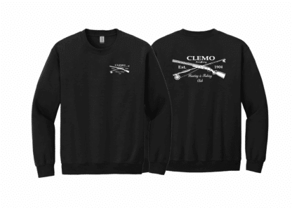 Gildan Heavy Blend Crewneck Sweatshirt - Image 4