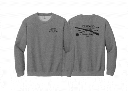 Gildan Heavy Blend Crewneck Sweatshirt - Image 8