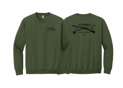 Gildan Heavy Blend Crewneck Sweatshirt - Image 9