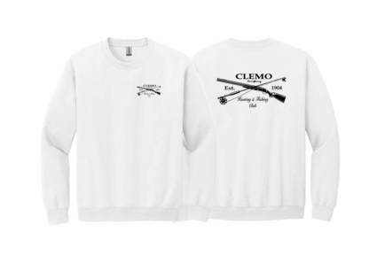 Gildan Heavy Blend Crewneck Sweatshirt - Image 5