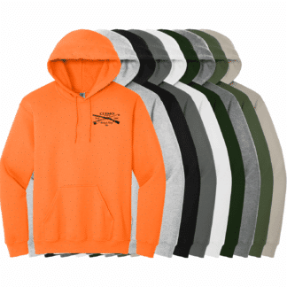 Gildan Heavy Blend Hoodie