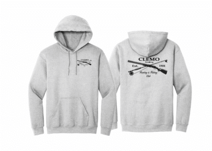 Gildan Heavy Blend Hoodie - Image 3