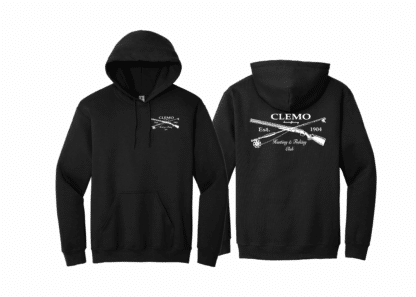 Gildan Heavy Blend Hoodie - Image 4