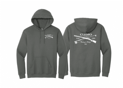 Gildan Heavy Blend Hoodie - Image 5