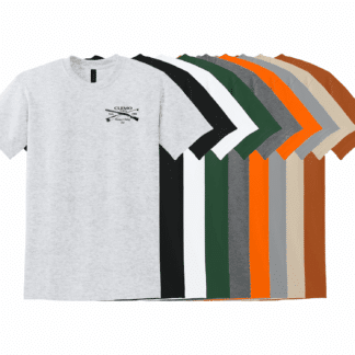 Gildan Dryblend T-shirt