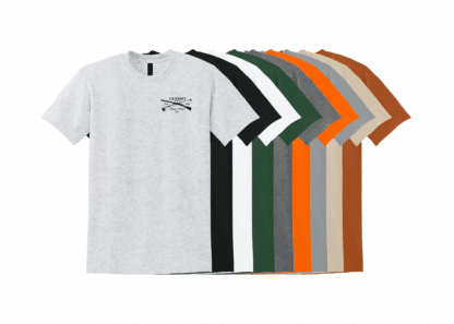 Gildan Dryblend T-shirt