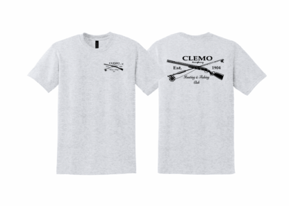 Gildan Dryblend T-shirt - Image 2