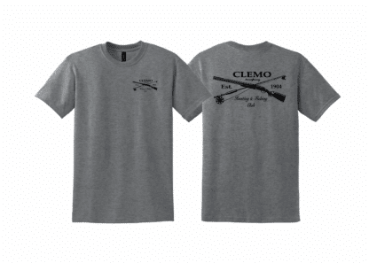 Gildan Dryblend T-shirt - Image 6