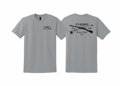 Gildan Dryblend T-shirt - Image 8