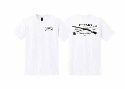 Gildan Dryblend T-shirt - Image 4