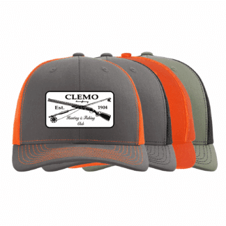 Richardson Trucker Hat
