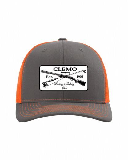 Richardson Trucker Hat - Image 2