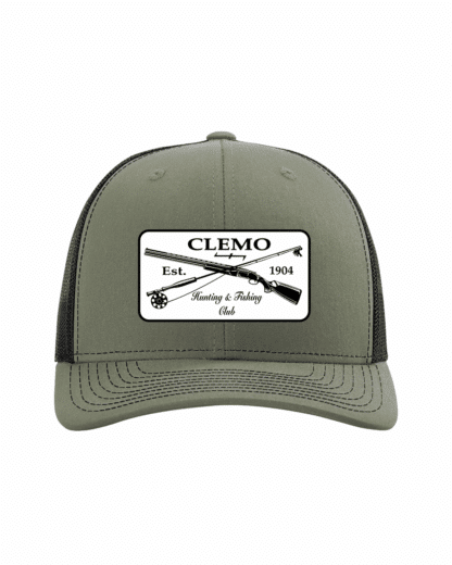 Richardson Trucker Hat - Image 5